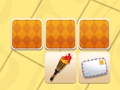 Spel Geheugenmatch  online