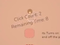 Spel Klik op de bal  online