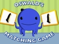 Spel Oswald-wedstrijd  online