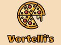 Spel Pizza Vortelli  online