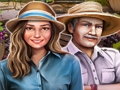 Spel Familie wijngaard  online