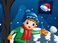 Spel Lof kerstblokken  online