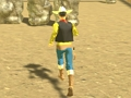 Spel Hardlopen in Dalton City  online