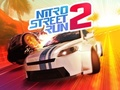 Spel Nitro Streetrun 2  online