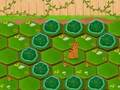 Spel Ontsnapte katten  online