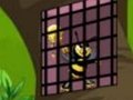 Spel Red de honingbij  online