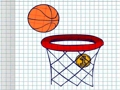 Spel Gooi schets  online