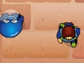 Spel Monsterlijke schat  online