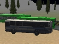 Spel Snelle busultimatum parkeren 3D  online