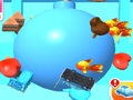 Spel Paar vóór botsing  online