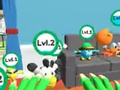 Spel Het leven van monsters  online