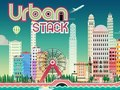 Spel Stad stapel  online