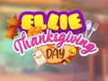 Spel Ellie: Dankzegging  online