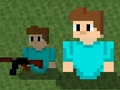 Spel Block Shooter: Zeer goede keuze!  online