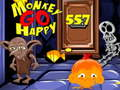 Spel Blije Aap: Niveau 557  online