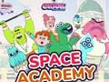 Spel Ruimte Academie  online