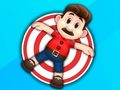 Spel Raak Mario  online