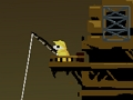 Spel Vissen in het donker  online
