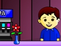 Spel Ontsnap uit het resort  online