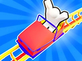 Spel Rush-themapark  online