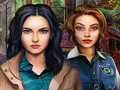 Spel Mysterieuze tuin  online