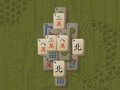 Spel Mahjong klassiek  online