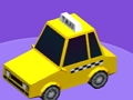 Spel Verkeersloop puzzel  online