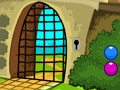 Spel Rustige ontsnapping uit het bos 2  online