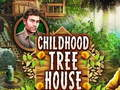 Spel Boomhut uit de kindertijd  online