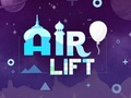 Spel Luchtlift  online