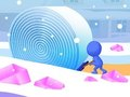 Spel Sneeuwpret  online