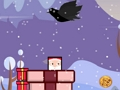 Spel Sinterklaas legt ei  online