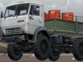 Spel Vrachtwagen transporteur  online
