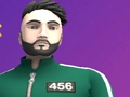 Spel Inktvisspel 3D-spel  online