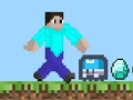 Spel Pro Steve online
