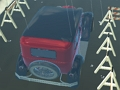 Spel Parking Klassieke Auto  online