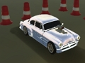 Spel Geavanceerd parkeerspel 3D  online