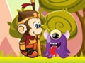 Spel King Kong-held  online