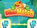 Spel Dino wedstrijd  online