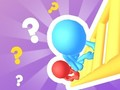 Spel Trappen weetjes  online