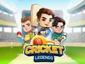 Spel Cricket legendes  online