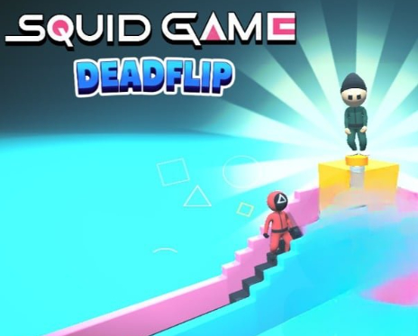 Spel Inktvis Deadflip  online