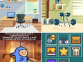 Spel AFK-held  online