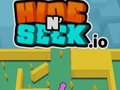 Spel Verstoppertje. io  online