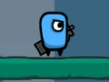 Spel Grappige oorlog 2D  online