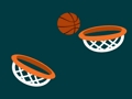 Spel HOOPS het spel  online
