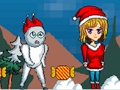 Spel Yui Kerstavontuur  online