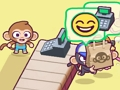 Spel Monkey Mart online