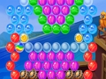 Spel Bubble Pirates-manie  online