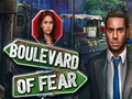 Spel Boulevard van angst  online
